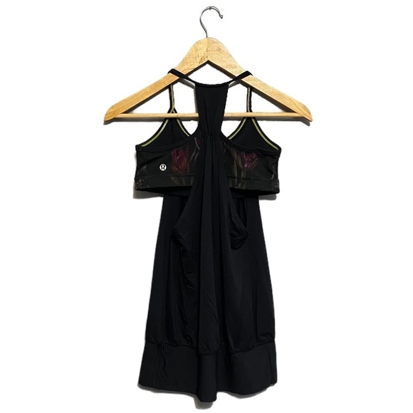 LULULEMON | No Limits Midnight Iris Tank Top - Picture 1 of 7